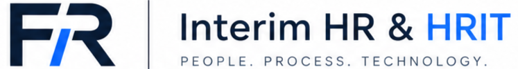 HR Transformation | HRIT | Interim Leadership